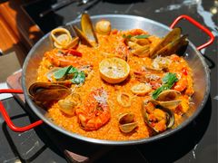 -Mix Shakalaka鲨卡·美式融合餐吧(松江店)