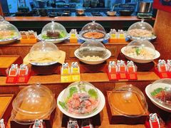 -老淮安·淮安菜(周恩来纪念馆店)