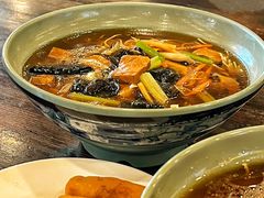 -重元寺香积厨素斋馆