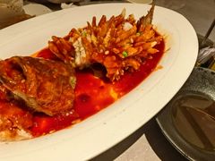 -醉庐·新上海菜(南京西路店)