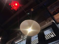 大堂-木屋烧烤(龙岗南联店)