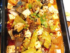 -川椒媚双椒烤鱼(鑫江东方城购物中心店)