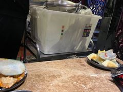 -七欣天香辣蟹火锅(南京夫子庙店)
