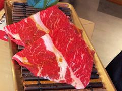 -西塔老太太泥炉烤肉(青浦蟠龙天地店)