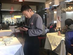 -到家尝北京菜(西坝河店)