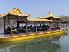 -承德避暑山庄景区