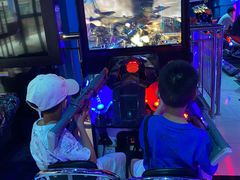 -核客电玩城(东门店)