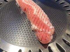 -入火韩国烤肉(凯旋广场店)