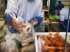 -紫光园清真北京小吃(广渠门内店)