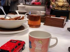 -白天鹅宾馆-宏图府餐厅