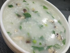 -外婆粥屋(公园街店)