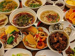 -天津瀚金佰九号温泉酒店(南楼地铁站店)