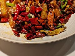 -禄鼎记·排队俩小时都要吃的酸菜鱼(石牌桥店)