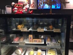 -麦当劳(太平国际机场店)