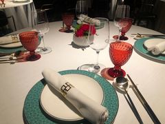 -三号黄浦会Canton Table