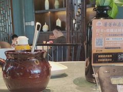 -芳芳私房菜·精作淮扬菜(玖珑湾店)