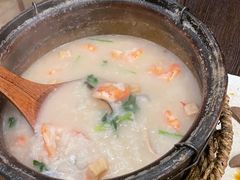 -大洋家·精品潮汕菜·生腌砂锅粥(天河东路店)