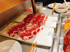 -海底捞火锅(龙湖三千集店)