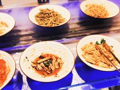 -非烤勿扰自助烤肉(阳江百利广场店)
