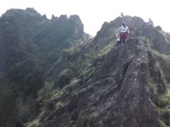 -永康小长城