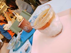 -茶是一枝花泡茶店