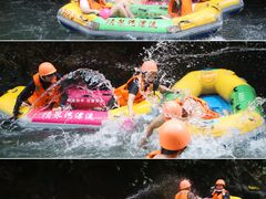 -清泉湾生态旅游度假区