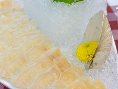 -吉源大排档·鱼生·海鲜(烧烤彩印厂店)