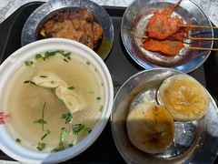 -鲜得来排骨年糕(即墨路店)