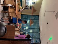 大堂-南越郡·越式风味餐厅(青秀万达店)
