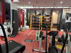 -Stone Motion Fitness 释动健身