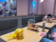 -小杨生煎(周浦万达店)