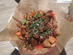 -太二酸菜鱼(菱角湖万达店)