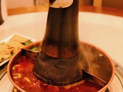 -阳坊胜利涮羊肉(阳坊老店)