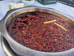 -枇杷园食为鲜火锅(南山店)
