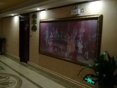 -维也纳酒店(桂林万象城火车站店)