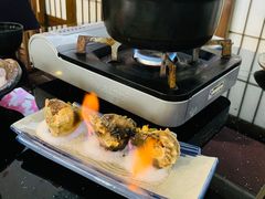 -真剑日本料理·铁板烧(贵州路店)