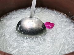 银鱼豆腐羹-寿州美味厨豆腐宴(寿县南门口西环路店)