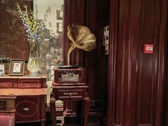 -杭州新新饭店·1913餐厅