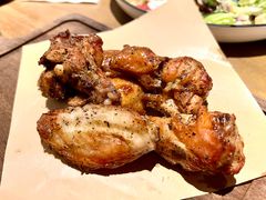 -FABIO’S费比欧披萨餐厅