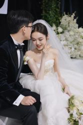 点击看大图 -Chic Bridal 熙可婚纱
