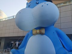 -盒马X会员店(王府井奥莱UP TOWN店)