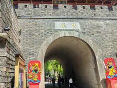 -鼓楼(西湖风景名胜区)