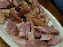 锦溪蹄髈-观桥阁(锦溪店)