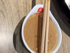 -彤德莱火锅(果园路店)