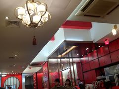 大堂-1078號老北京涮肉(松柏店)