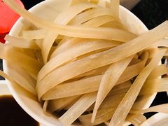 -荣德灶台鱼(圣泉寺店)