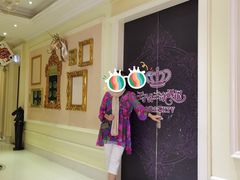 -自由港KTV(王子公主金平店)