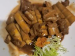 -广州白云机场铂尔曼大酒店·恬园创意中餐厅