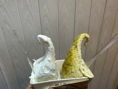 -野人先生现做冰淇淋(北京顺义祥云小镇店)