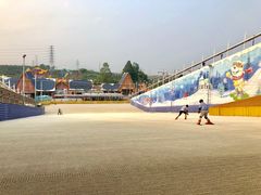 -美的鹭湖探索王国